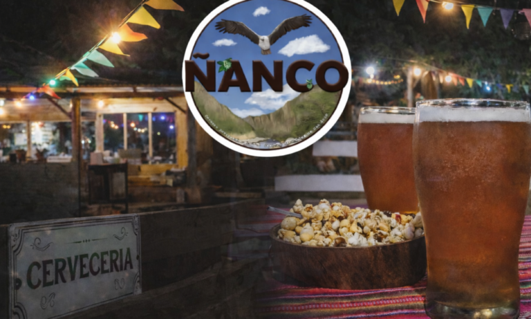 Música, Cerveza y Fiesta: Ñanco Celebra su Aniversario en Luján